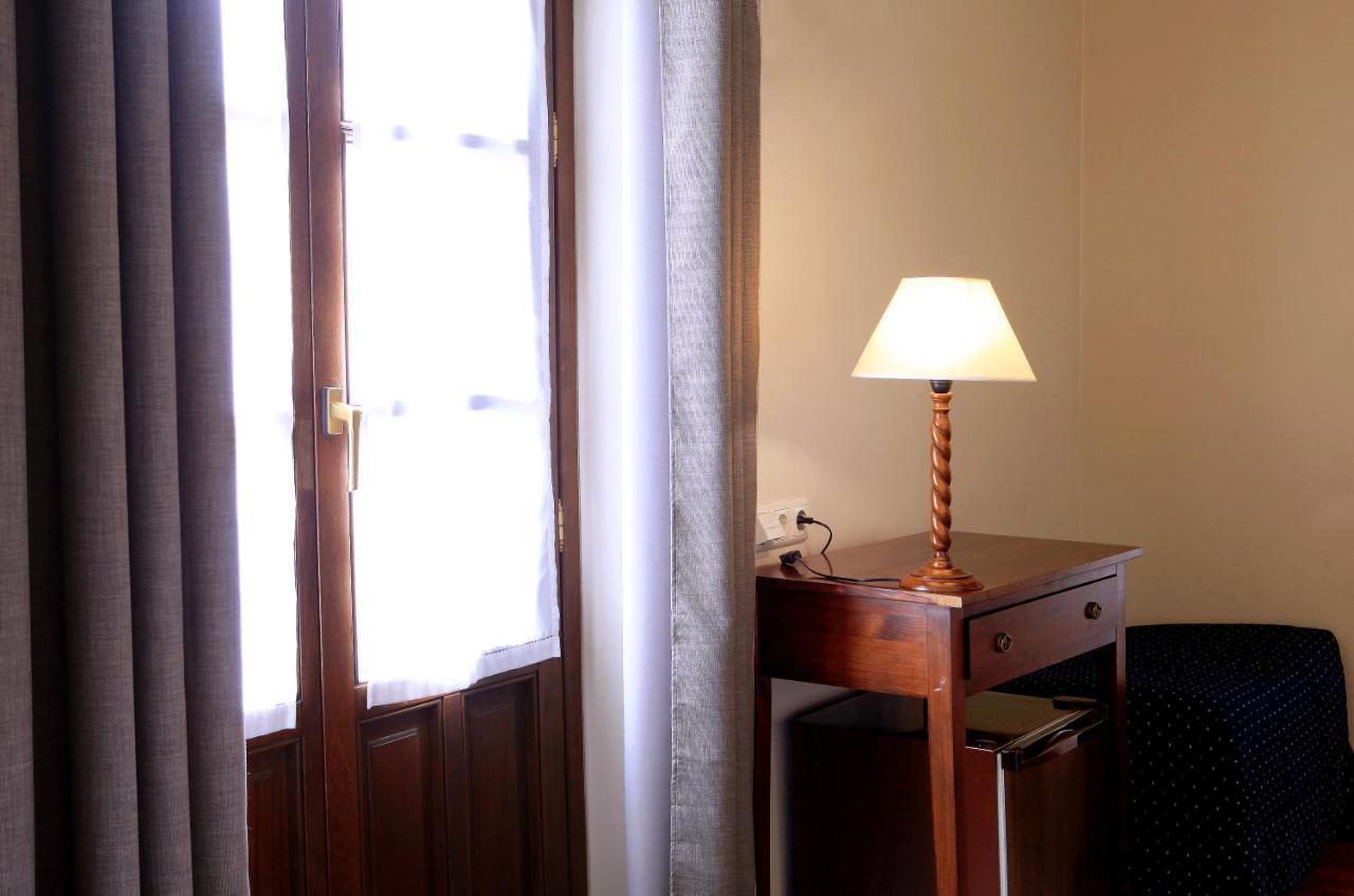 Hostal Antxitonea Elizondo Dış mekan fotoğraf