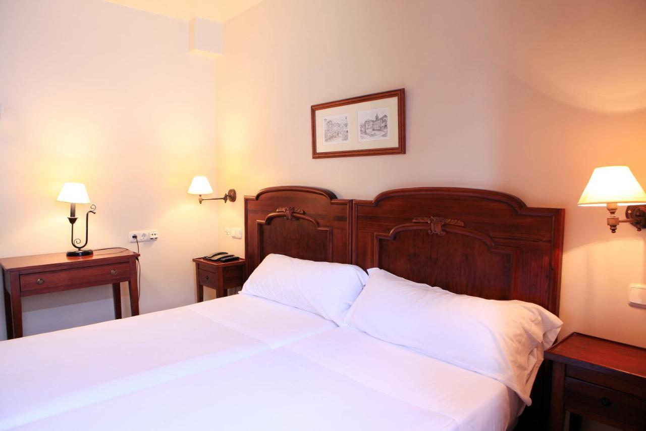 Hostal Antxitonea Elizondo Dış mekan fotoğraf