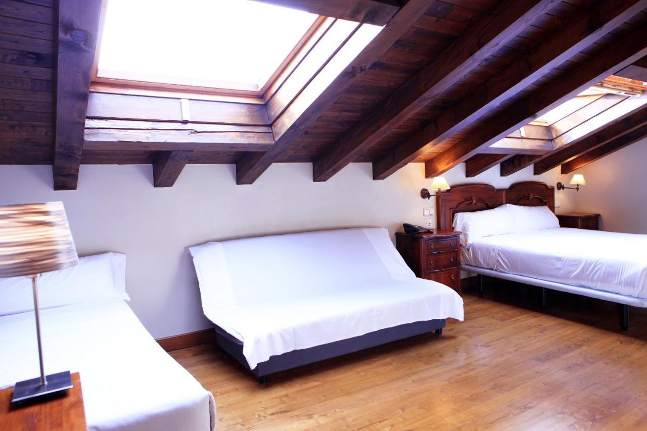 Hostal Antxitonea Elizondo Dış mekan fotoğraf