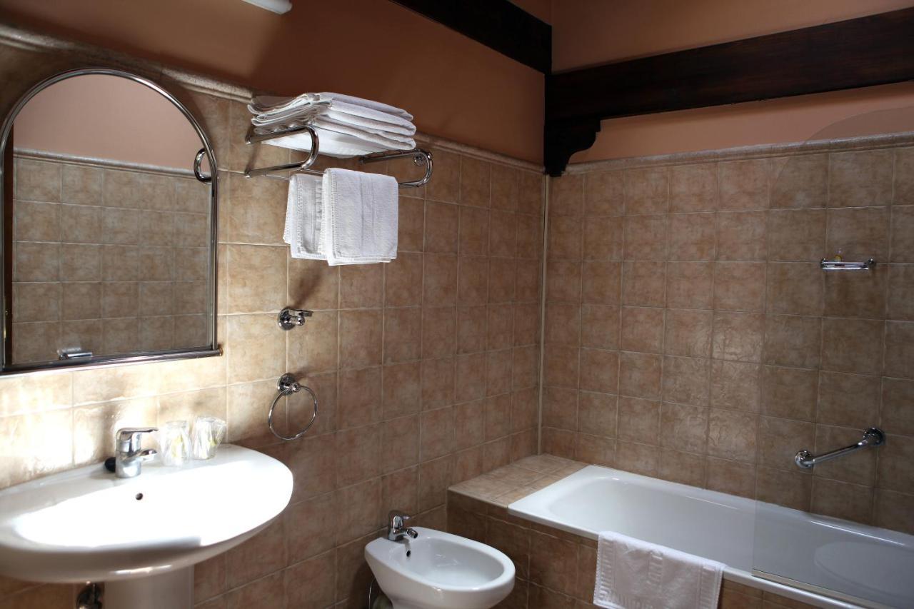 Hostal Antxitonea Elizondo Dış mekan fotoğraf