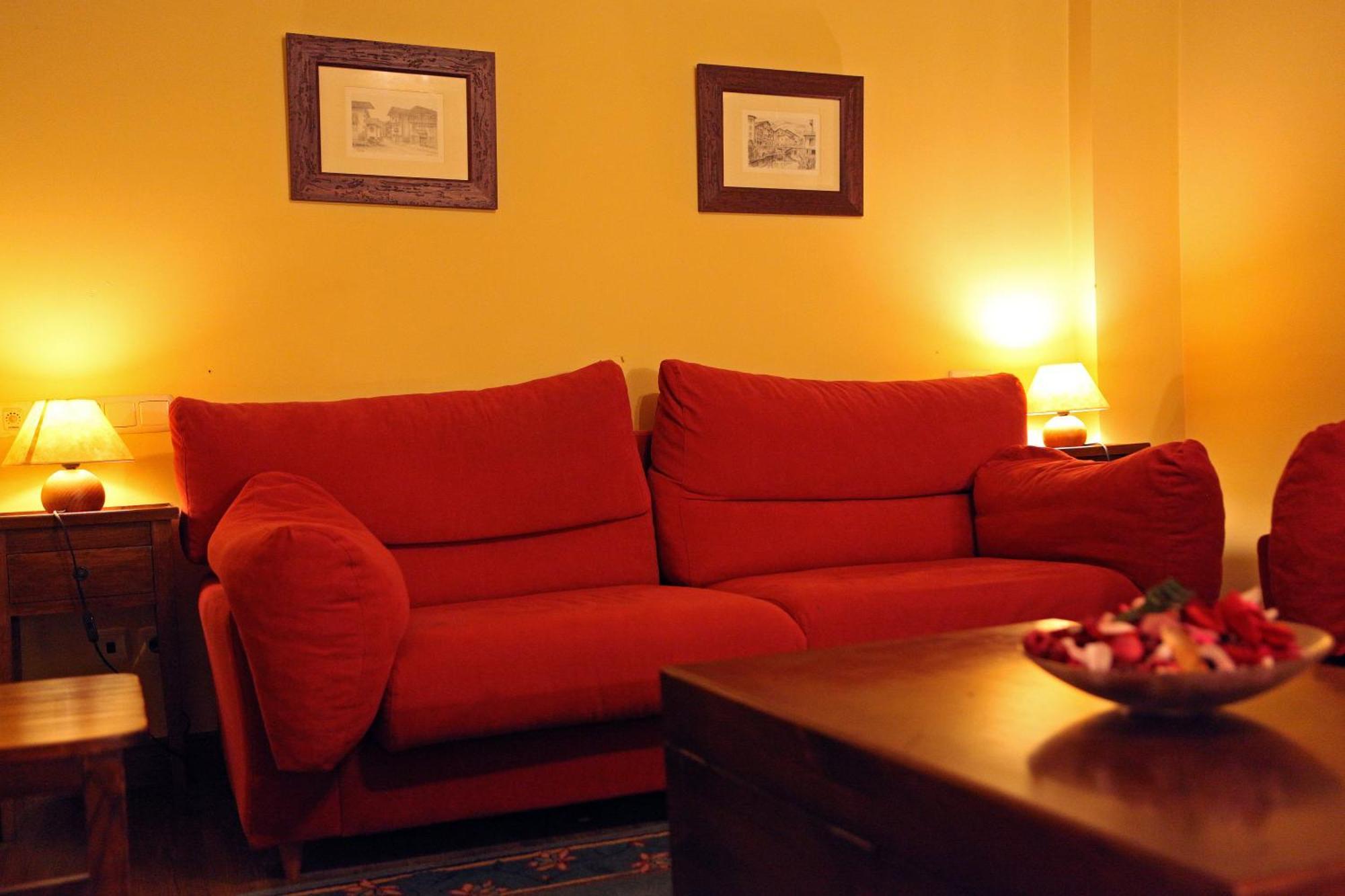Hostal Antxitonea Elizondo Dış mekan fotoğraf